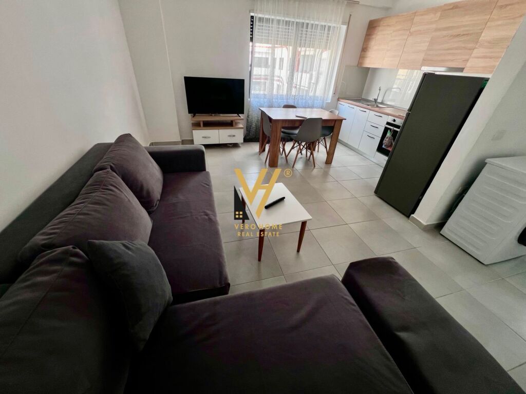 AFFITTASI APPARTAMENTO 1+1 A KODRA E DIELLIT 50.000 LEKE