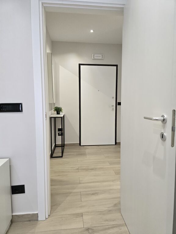 Apartament 1+1 me qira tek Teg-u