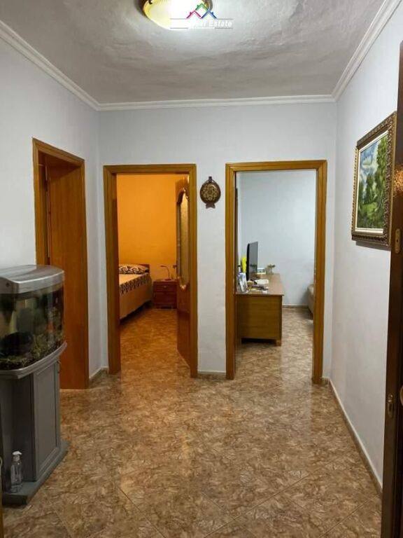 Appartamento in affitto 2+1 vicino alla Scuola di Balletto (ID B22194) Tirana