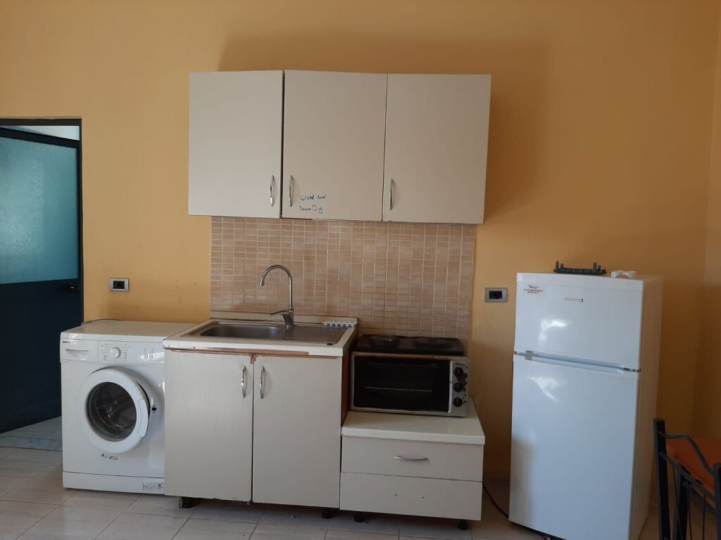 Studio apartment for rent Student City !