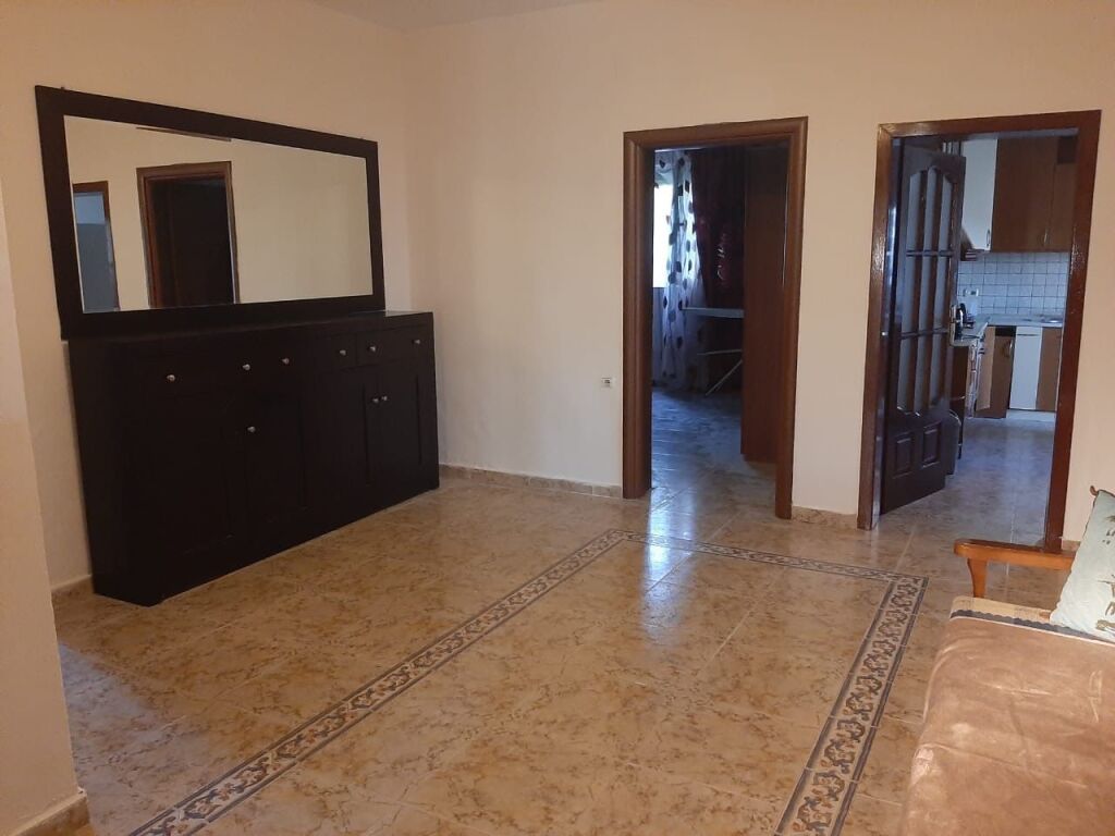 Apartament 2+1 per qera Qytet Studenti !