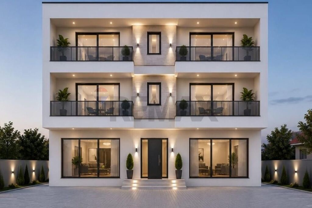 Showroom - For Rent - Laprakë, Tirana(ID: 530181096-239)