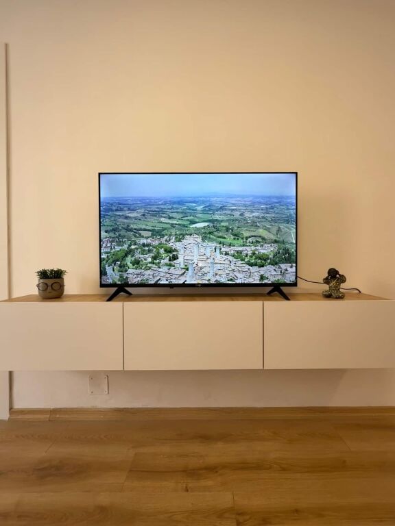 APPARTAMENTO 1+1 IN AFFITTO EX ESPOSIZIONE, VICINO AL TRIBUNALE