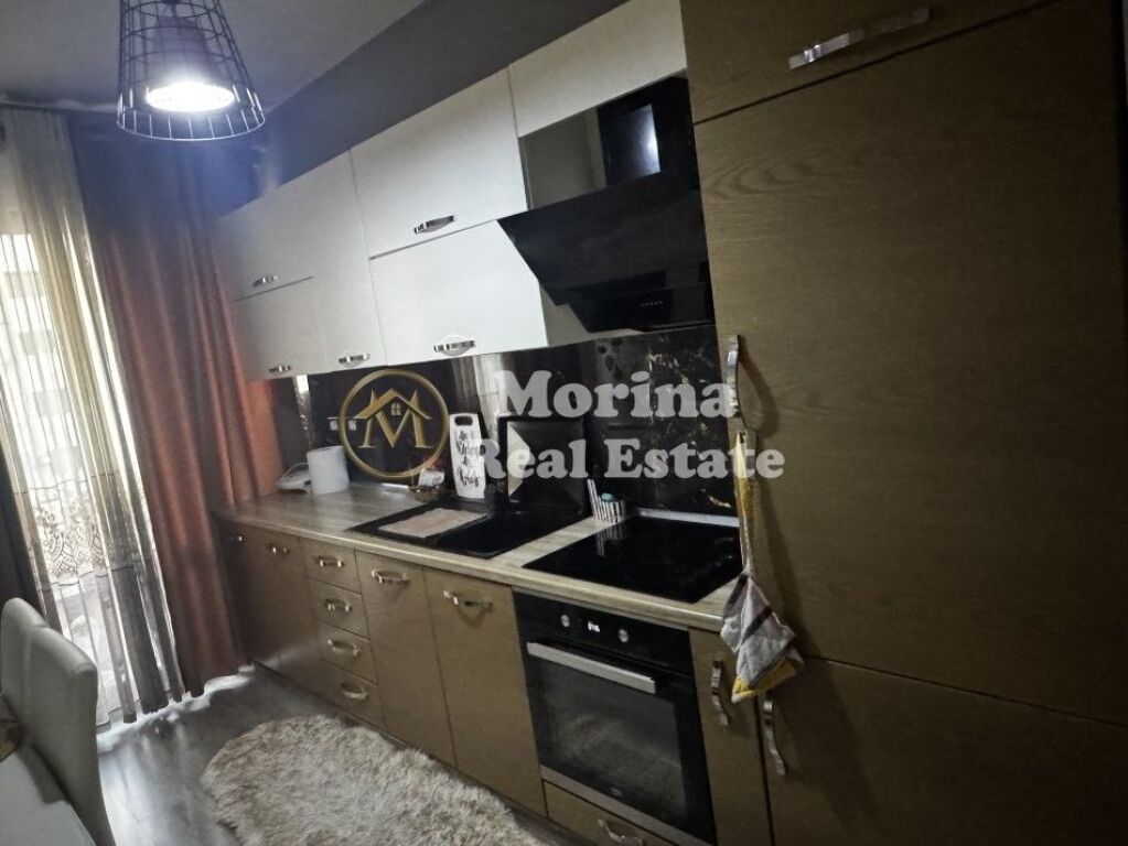Qera Apartament, 1+1, “Yzberisht” 400 Euro/Muaj