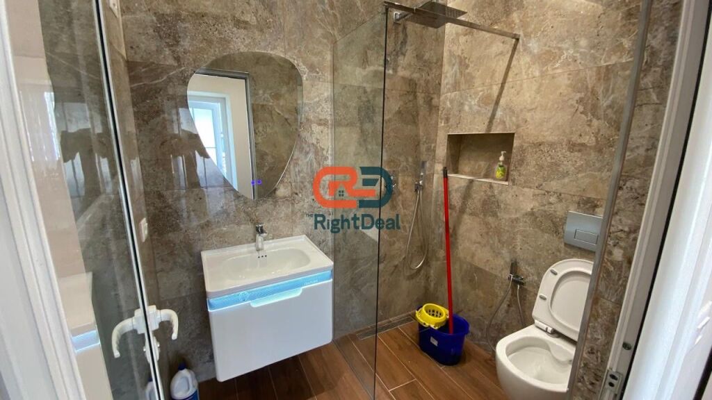 Near the New Market, Studio Apartment for Sale, Ideal for Investment!!