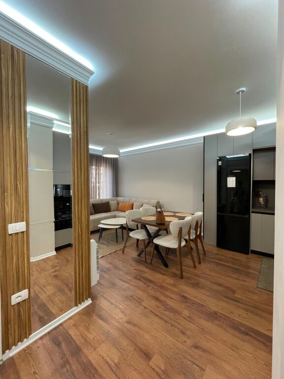 Qera, Apartament 1+1+Post Parkimi, Don Bosko