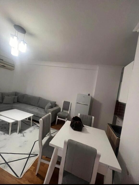 Qera | Apartament 2 + 1 | Don Bosko | 600 €/muaj