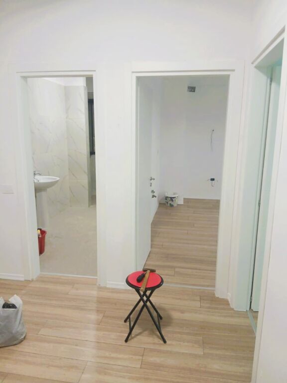 🏡 SHITET APARTAMENT 1+1 – URBAN GATE, ASTIR ✨