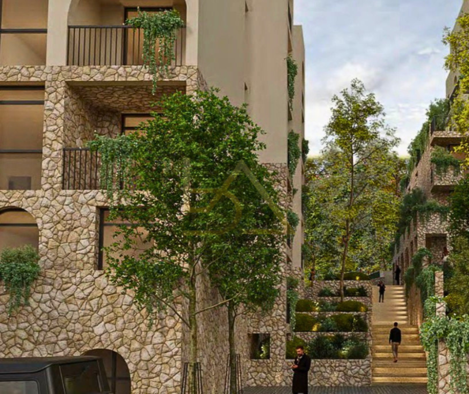 🏡 Apartament 2+1 në Green Hill Residence – Selitë, Tiranë