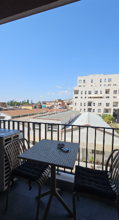 For Rent Apartment 2+1+2 Aura Complex, Dritan Hoxha Street