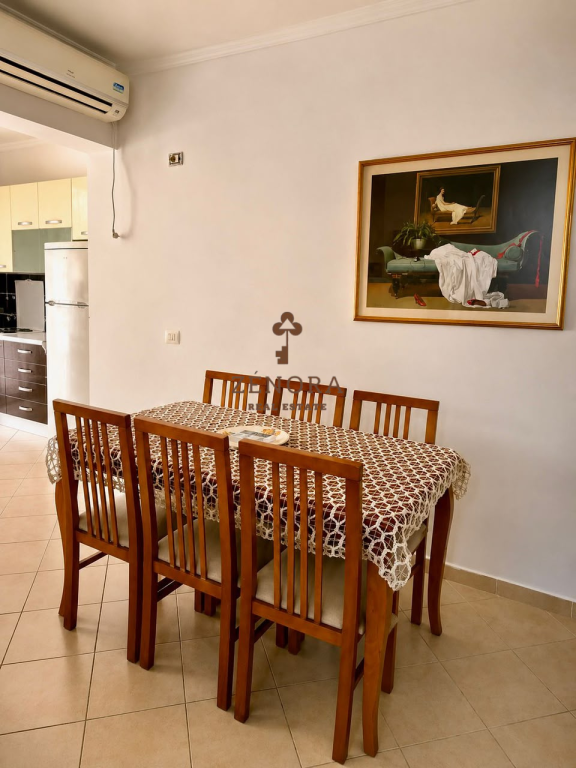 Appartamento 2+1+2 in affitto a Fresk, Tirana (A211010TR)