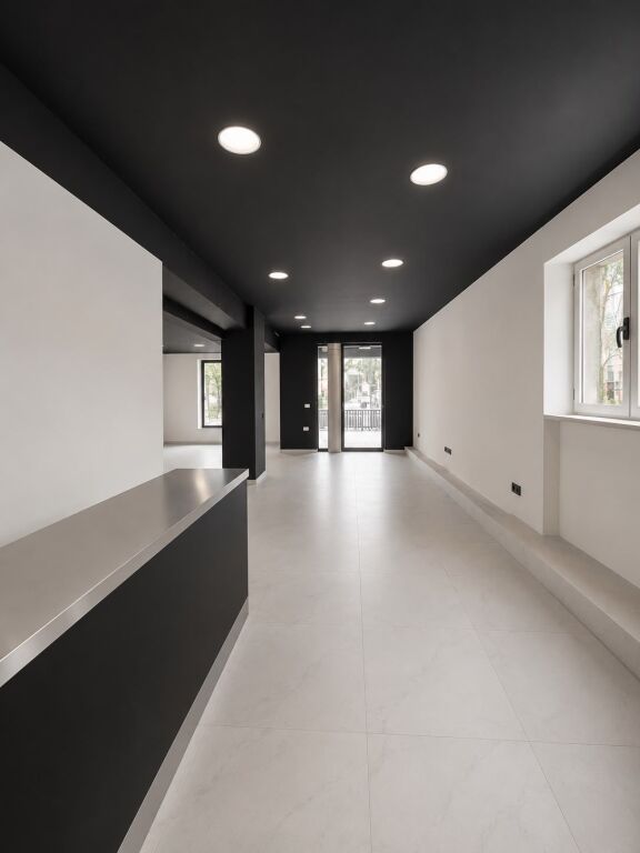 Business Premises for Rent 21 Dhjetori