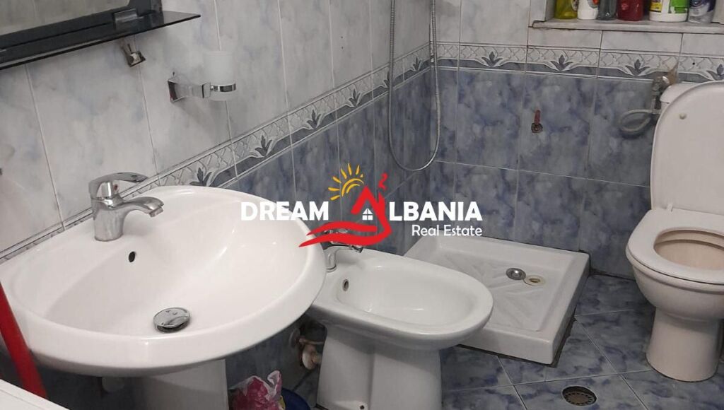 Apartment 2+1 for rent Brryl, near Tirana Bank (ID 4229615)