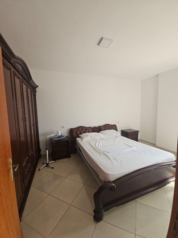 Jepet me Qira Apartament 2+1 – Zona e Galaktikut, Durrës