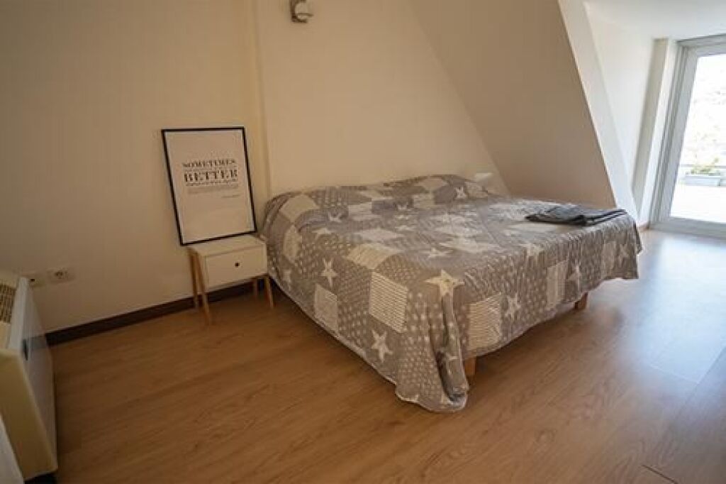 Affittasi Duplex 4+1+Parcheggio presso la Residenza "Kodra e Diellit"