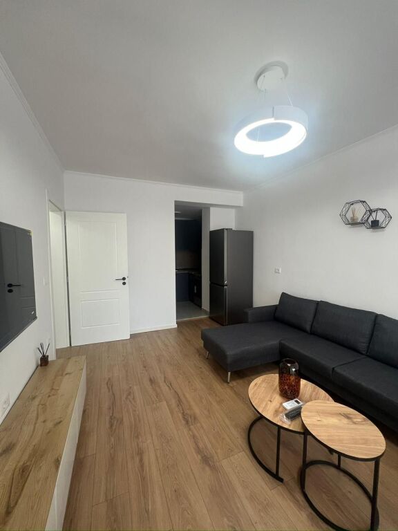 🏡 Jepet me qira apartament 1+1+ POST PARKIMI 📍  Don Bosko Mbrapa Viva Market