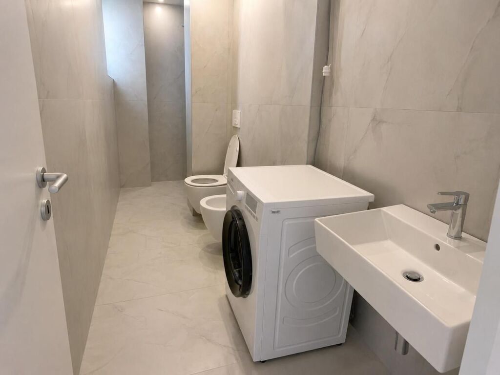 Appartamento 1+1 in affitto a Dali Topi / Residenza OXA