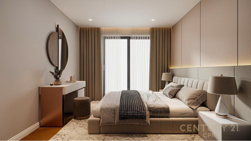 RIVERSIDE RESIDENCE SELLING SUPER APARTMENT 1+1