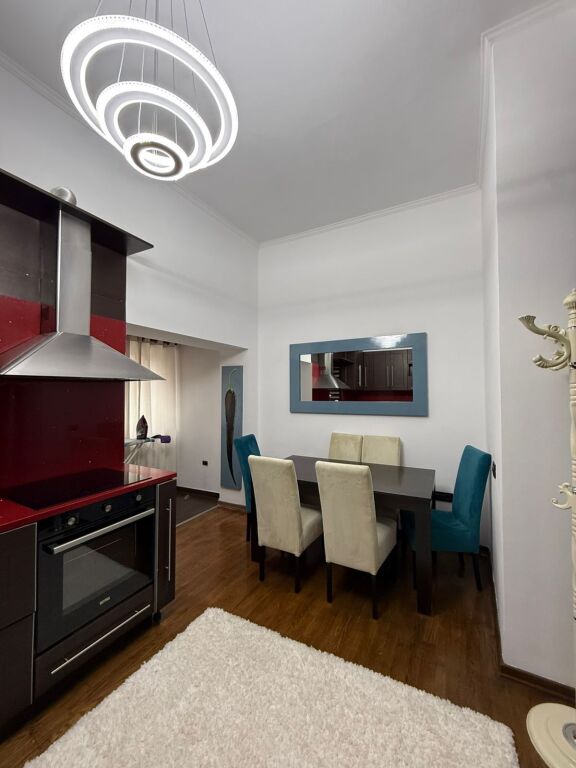 ✨ Appartamento 2+1+2 in Affitto 📍Centro