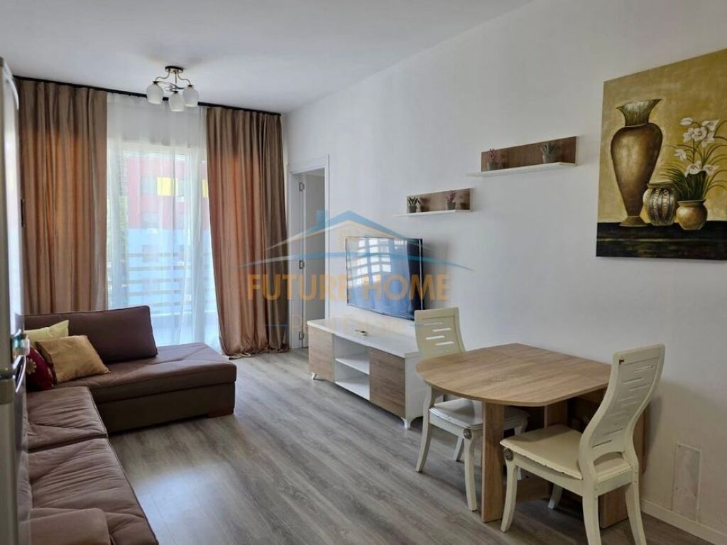 Qera ,Apartament 1+1+Post Parkimi, Kompleksi E-88, Rruga Dritan Hoxha