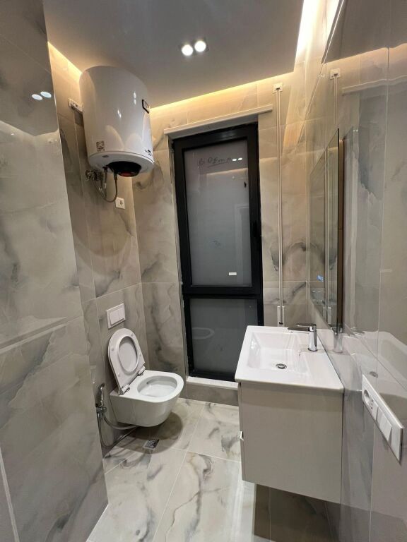 Appartamento in affitto 3+1+2 + 1 posto auto – Residenza Erli, Porcelan !
