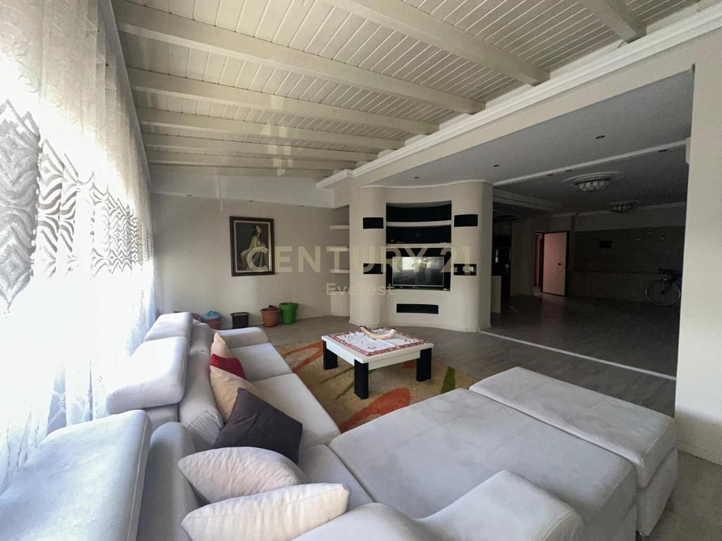 IRFAN TOMINI, WE SELL APARTMENT 2+1+2