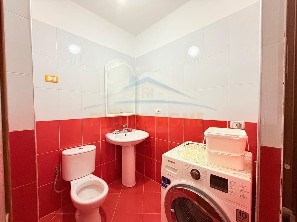 Rent, Apartment 2+1+2, Don Bosko, Tirane