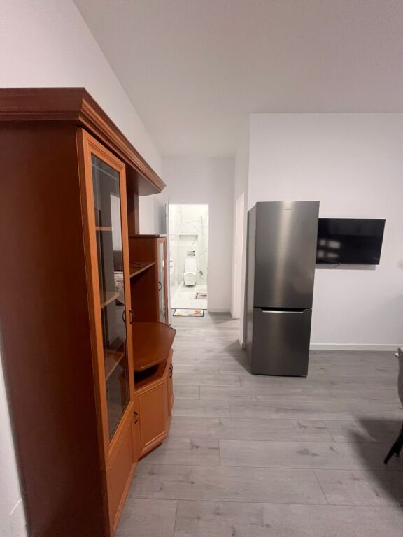🏡 Apartament 1+1 me Qira – Afer maternitetit te ri