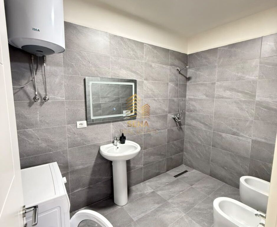 Rent, Apartment 1+1+blk, Astir – Jolla Complex, 45,000 Lek/month