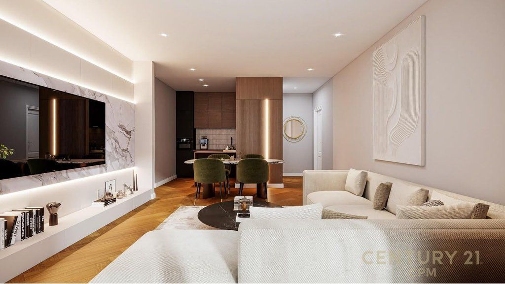 RIVERSIDE RESIDENCE SELLING SUPER APARTMENT 1+1