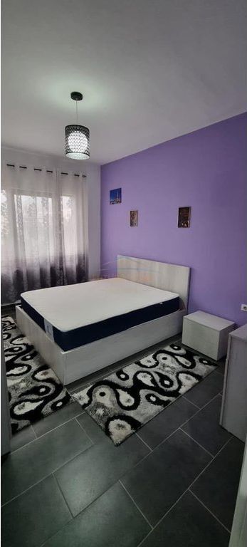 Qera, Apartament 1+1, Fresk, Tirane