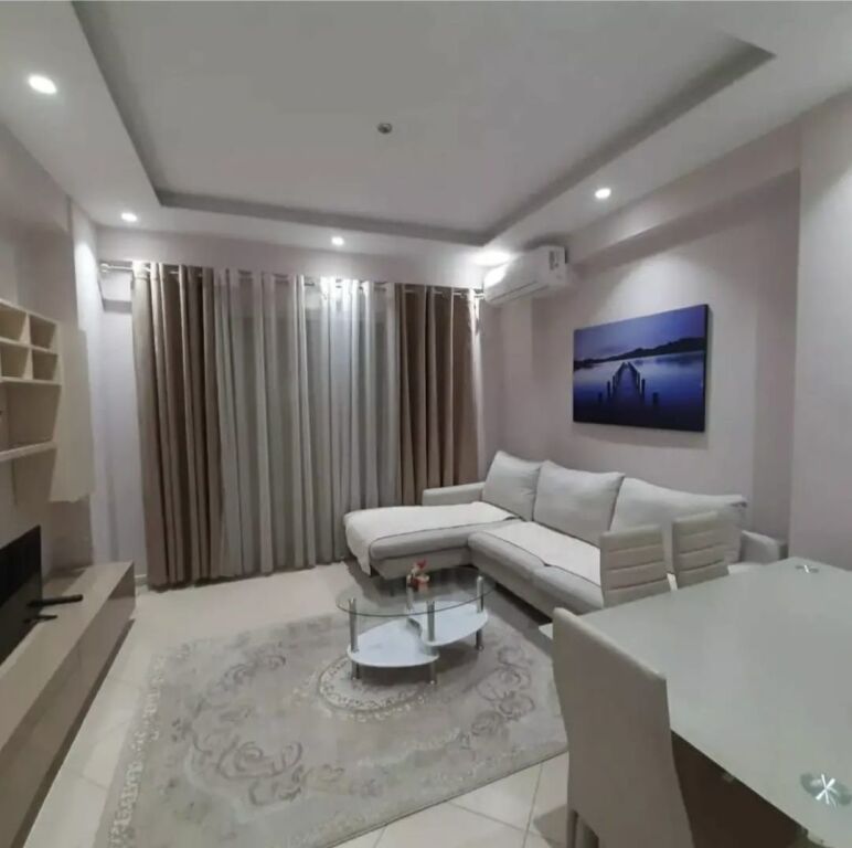 🏡 Appartamento 2+1+ CON POSTO AUTO in Affitto 📍 Complesso Golden Park, di fronte a Amerikan 3