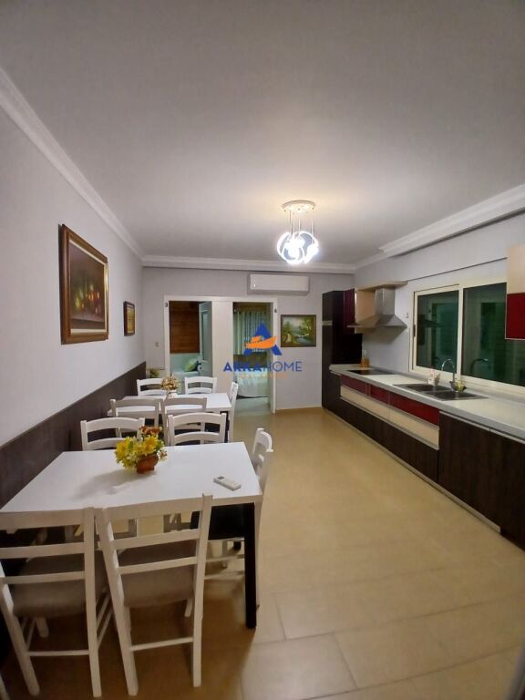 APPARTAMENTO IN AFFITTO 3+1+BALCONE "VIA SIRI KODRA" 100.000 LEKE