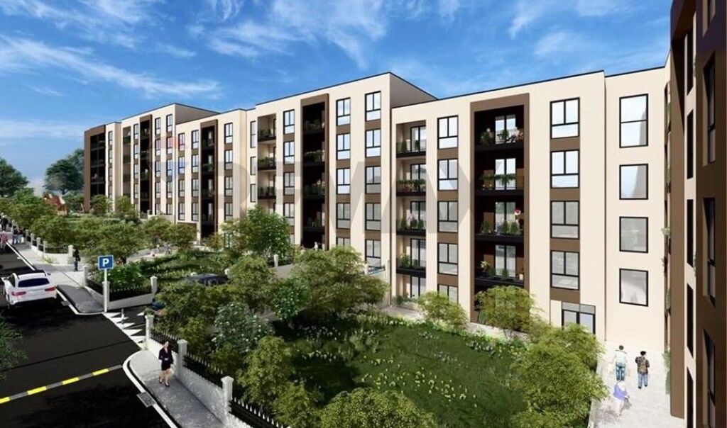 Vendesi in vendita Appartamento 1+1 presso Family Residence  ID: 530551001-484