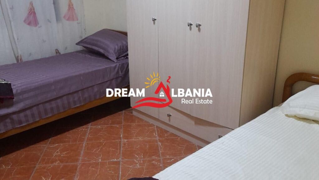 Apartment 2+1 for rent Brryl, near Tirana Bank (ID 4229615)