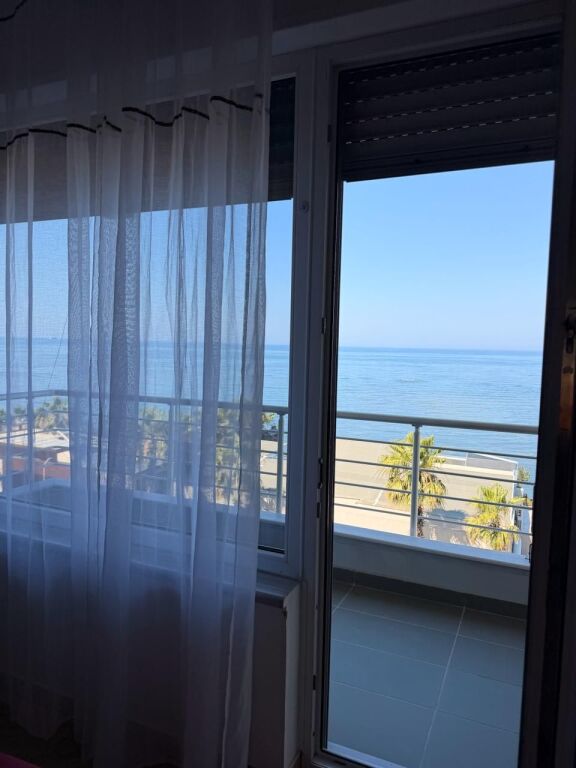Apartament 3+1+2 me Qira – Currila, Durrës