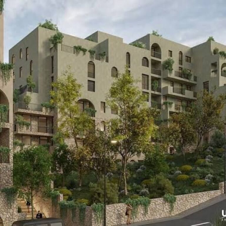 🏡 Apartament 2+1 në Green Hill Residence – Selitë, Tiranë