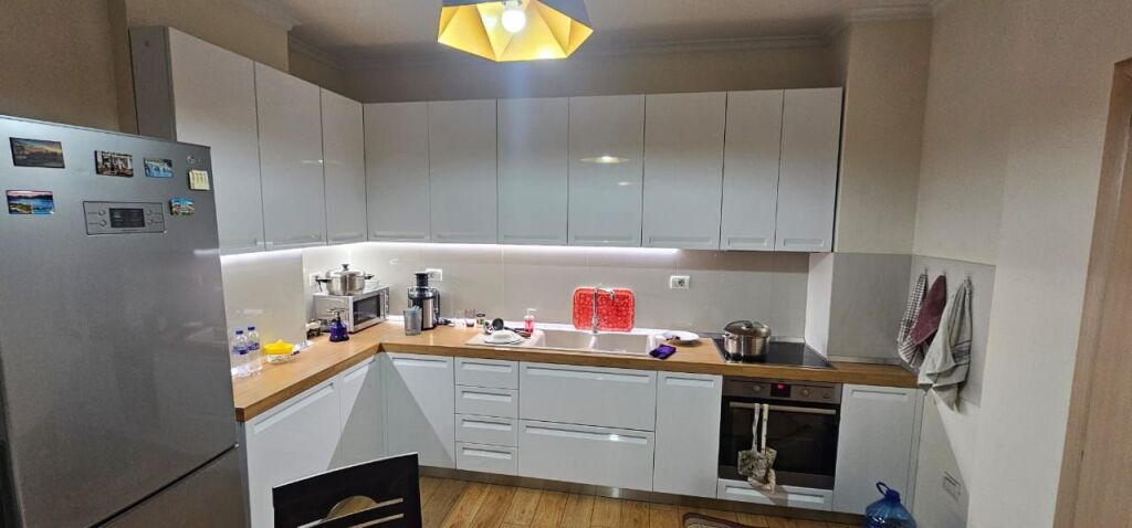 Apartment 2+1+2 for sale in Astir