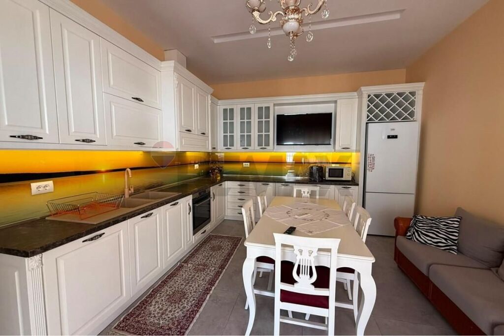 Apartament 1+1 me qira .Kthesa e Kamzës