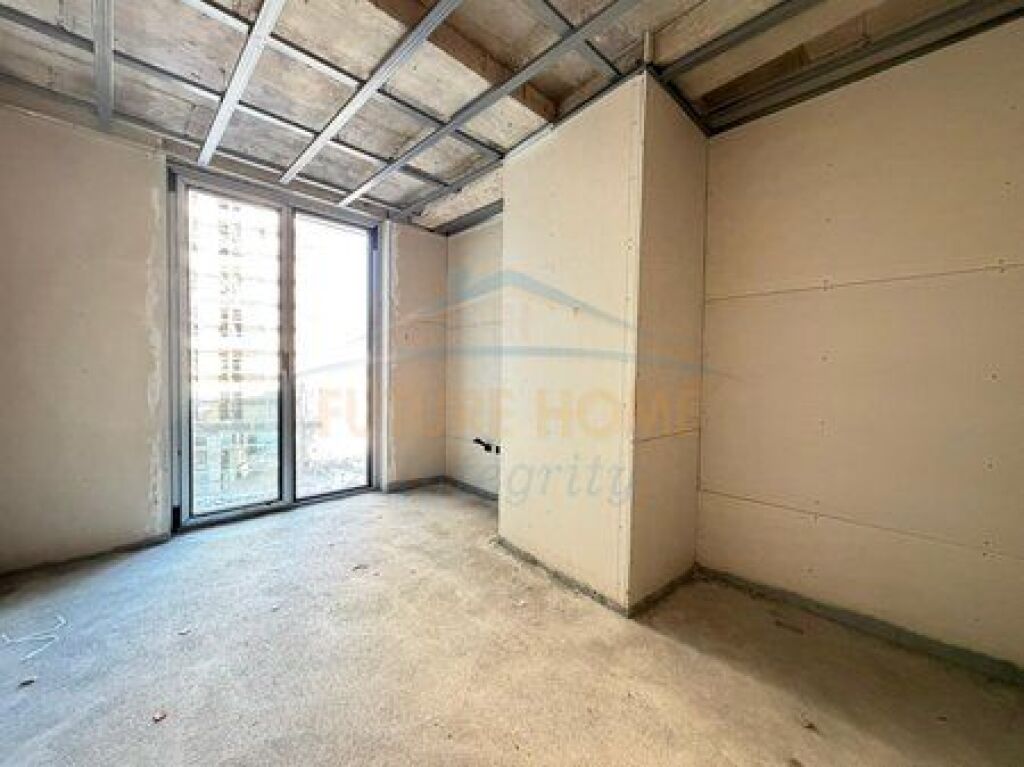 For sale, Apartment 1+1, Golden Gate Complex, Tirana.