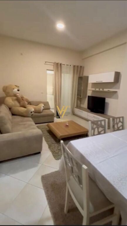 APPARTAMENTO 1+1+BLK IN AFFITTO A FRESKU 40.000 LEKE