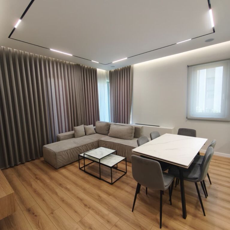 🏡 APPARTAMENTO 3+1 IN AFFITTO – GREEN VALLEY, VICINO AL LAGO ASCIUTTO ✨