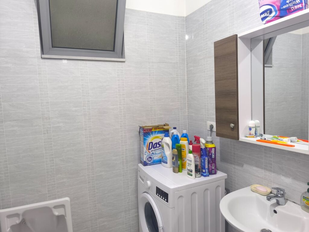 Apartment 2+1 for rent in Astir