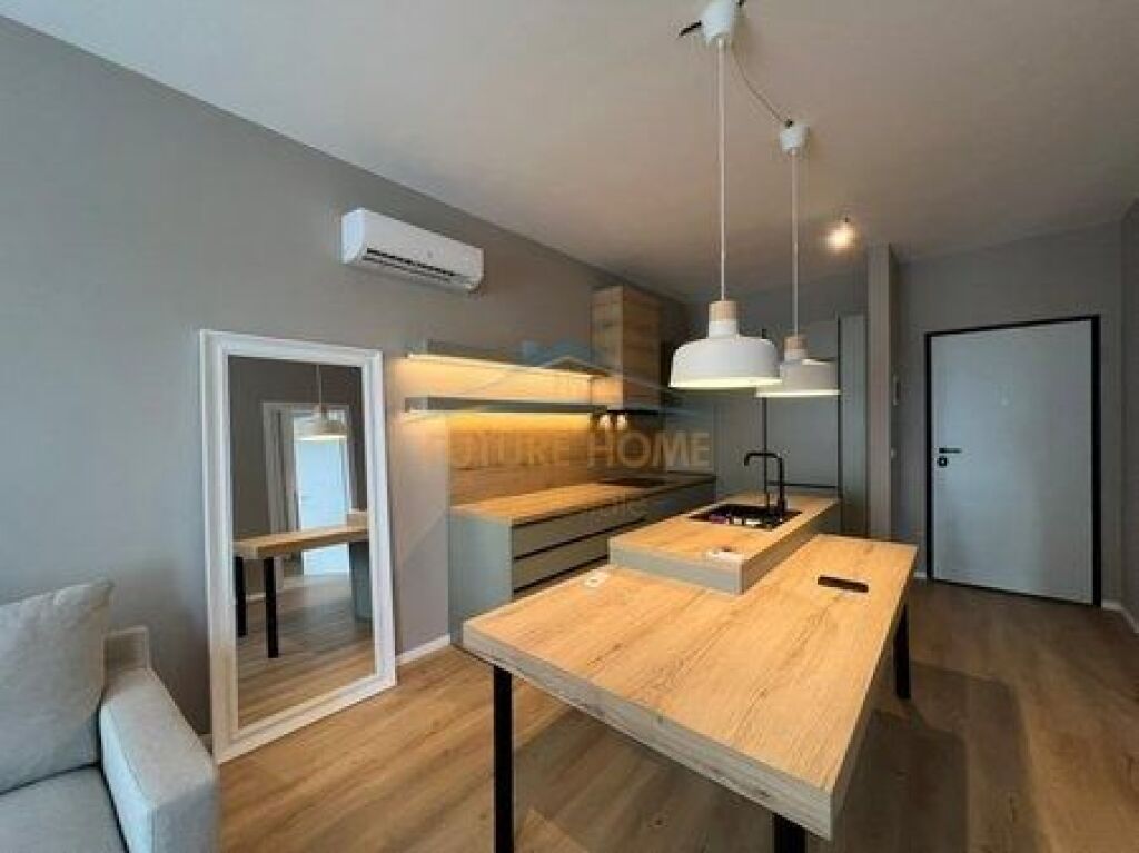 Qera,Apartament 1+1,Rruga Dritan Hoxha,Tiranë