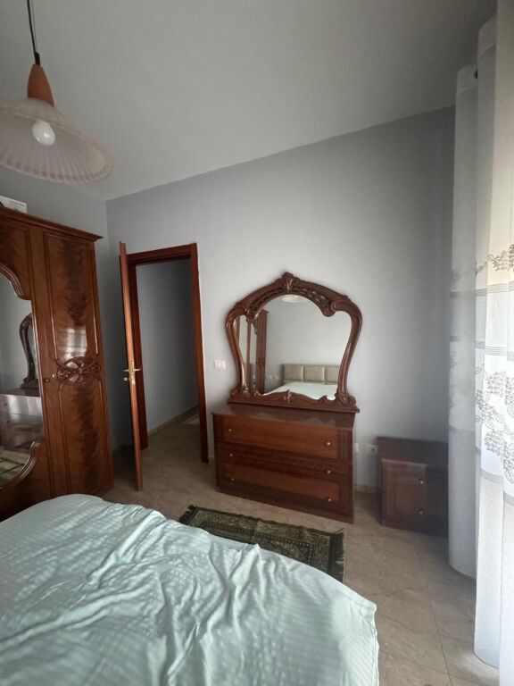 Apartament 1+1 me qera Don Bosko