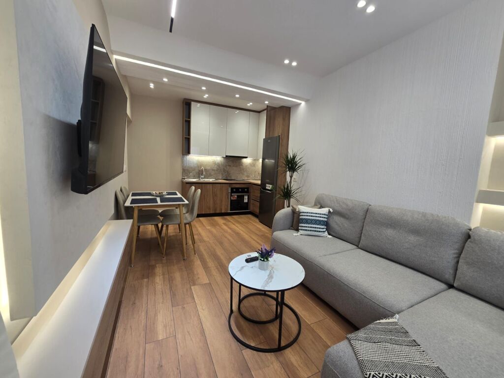Apartament 1+1