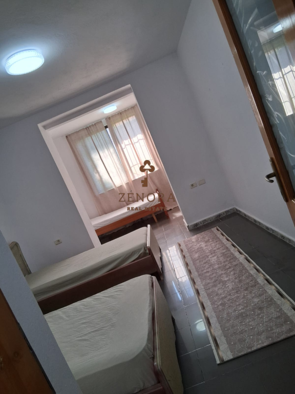 Apartment 2+1 for rent in Tirana – Durres Street (A211012TR)