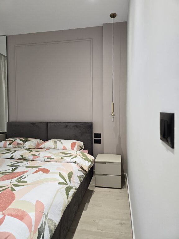 Apartament 1+1 me qira tek Teg-u