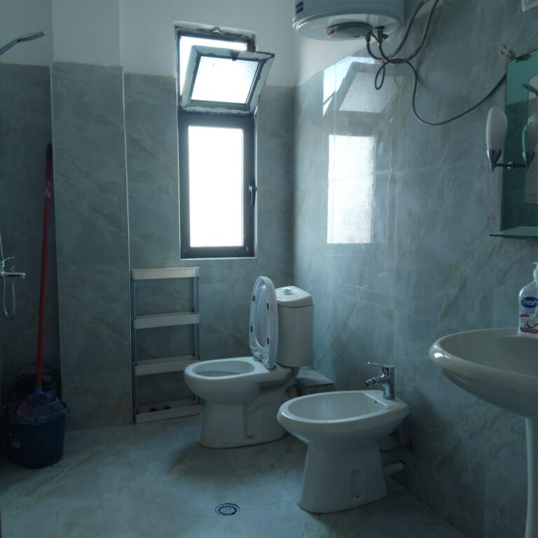 Apartament 2+1 me qira – Don Bosko, përballë Gjykatës Administrative !