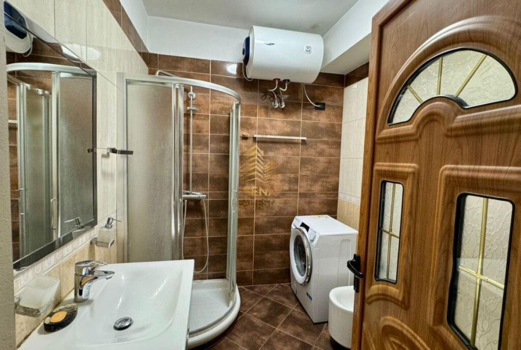 Affitto, Appartamento 2+1+Blk, Kodra e Diellit, 700 Euro/Mese